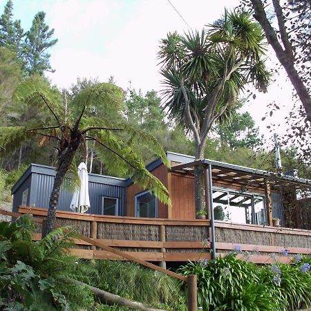 Cabbage Tree Chalet Parapara Quarto foto